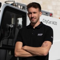Sandro Voser