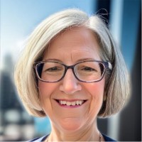 Margreta Grady, Lcsw