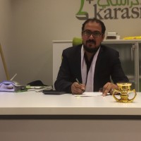 Moataz Zaky