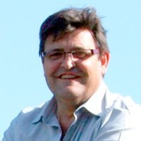 Antonio Pastor