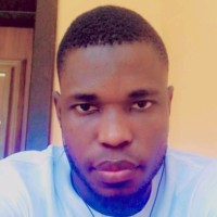 Preye David