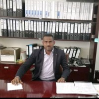 Mohammed Idris
