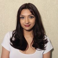 Suhana S.