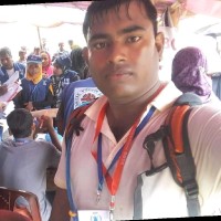 Mr. Babu