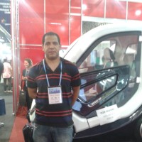 Flávio Machado Da Silva