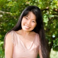 Yi Yi (Eva) Johnson