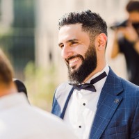 Mohammad Arwani