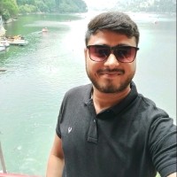 Bharat Agarwal
