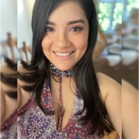 Nicole Carolina Meza