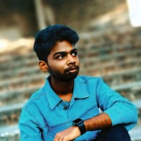 Yogesh V