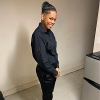 Briana Hubbard