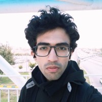 MohammadMahdi Mirzaei