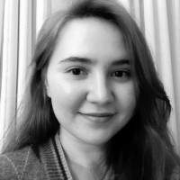 Nadiia Hutsol Turkevich