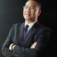 Zhang Whang