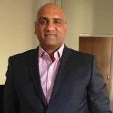Peter Pillay