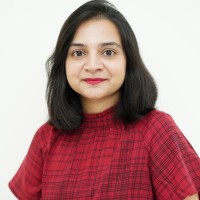 Kritika Ojha