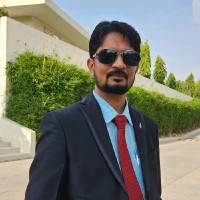 Yash Mukund