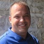 Christopher Glover