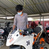 Ganesh Kumar