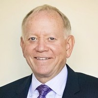 Bruce Harvey