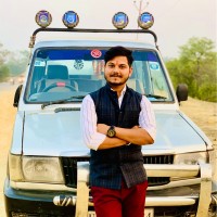 Harshit Tiwari