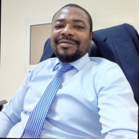 Ephrem K. Mawunyo Kpodzo