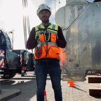 Matias Felipe San Martin Rozas