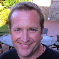 Gavin Miller