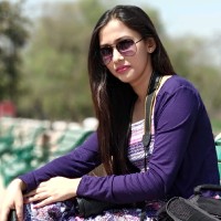 Ankita Deb