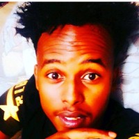 Abdihani Mhamamad