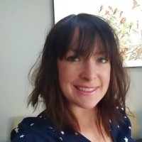 Joanne Allen-Kotze