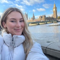 Catherine Marsden
