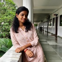 Dhanushri Murali