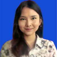 Windah Sari Infanta Hutagalung