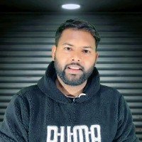 B.L. Saini