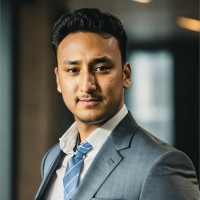 Rohan Shrestha