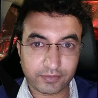 Nikhil Bhatt
