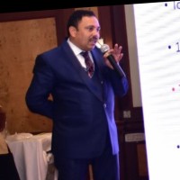 VLNB Phani Kumar Pusuluri