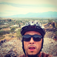 Adrian Mercado