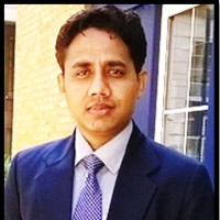 Mukesh Chand