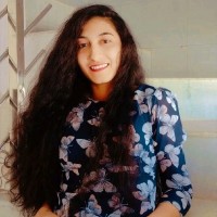 pooja Thaker