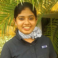Anu M Thankachan