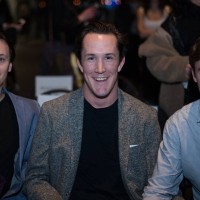 Brendan Mullen