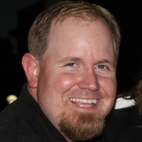 Daniel Randle