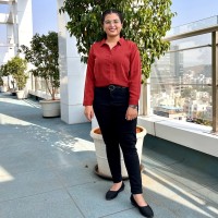 Shweta Bhamre