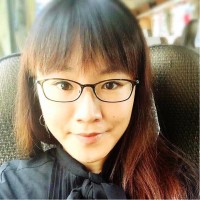 Michelle Chuang