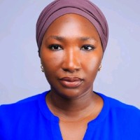 Fatimah Oladejo