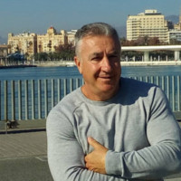 Scott Russell