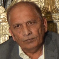 Tariq Gulzar
