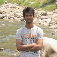Jamal Ahmad